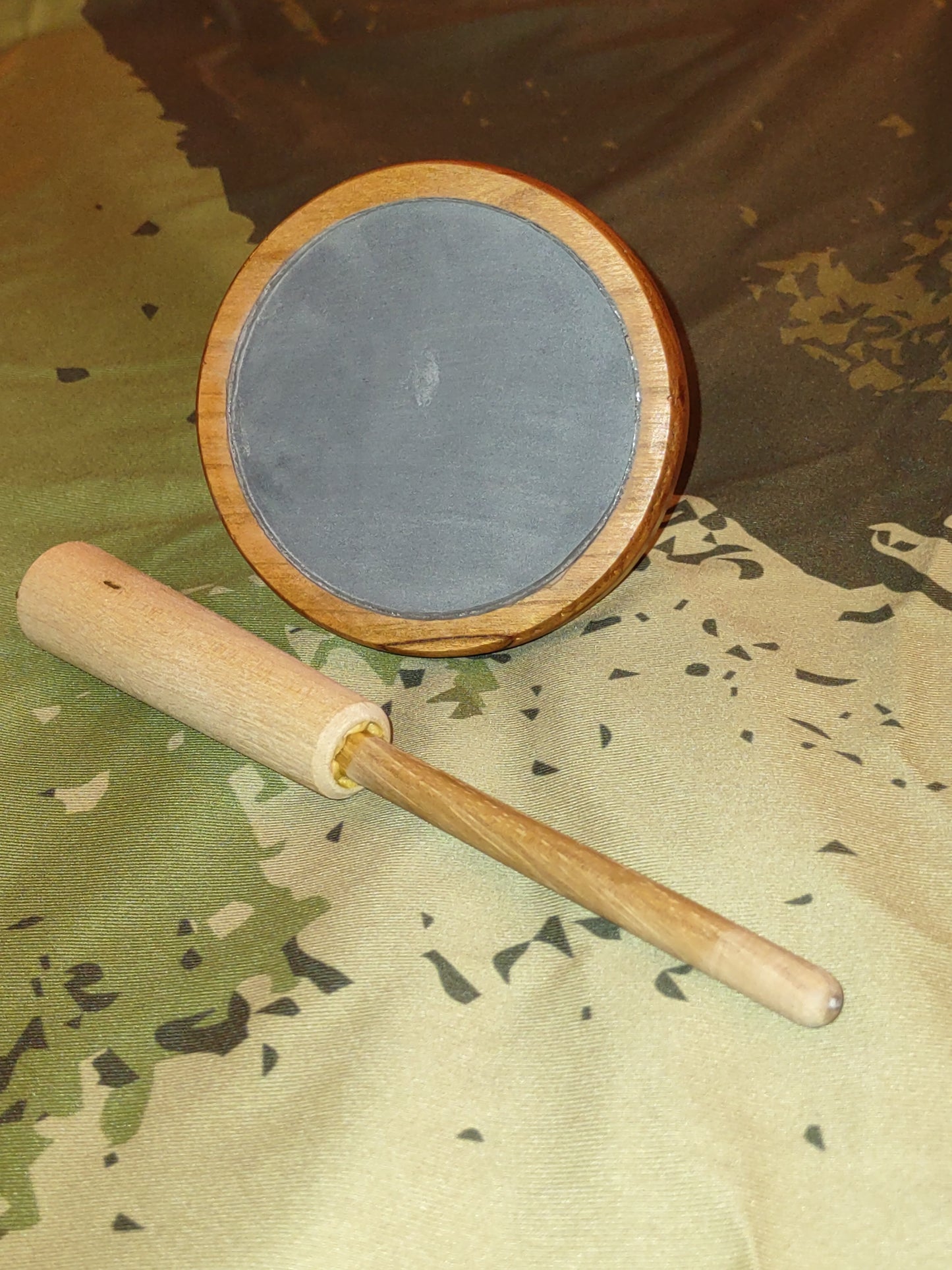 The Limbtalker Slate / Glass Call Combo