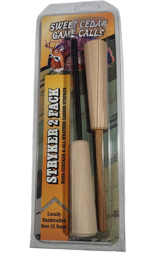 Stryker 2 Pack